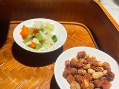 -初蓉丨遇见新川菜(亲贤街荣耀店)