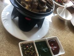 -苏尼特食府(金穗家园店)