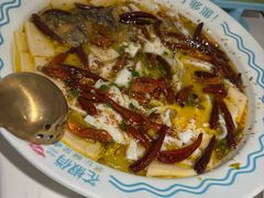 -花椒俏川菜小馆(南海万达店)