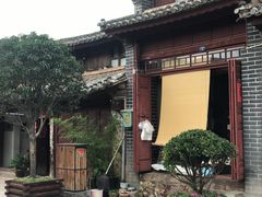 -巍山古城