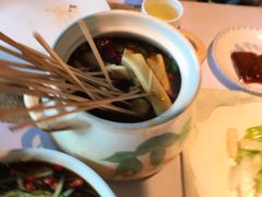 -同喜烤鸭店(光芒店)