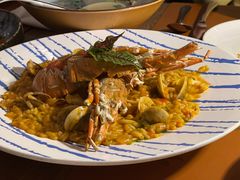 -Golden Lily河内巴黎法越料理餐厅(建国西路店)