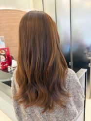 -BEAUTY HAIR GANO