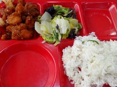 -上海财经大学清真食堂(国定路店)