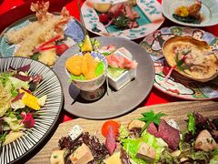-蝉一日本料理(高新区店)