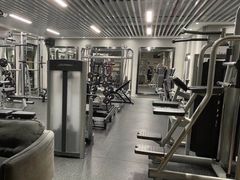 -YCHL Studios健身工作室(市二宫店)