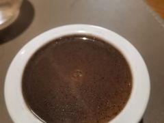 -Amber(置地文华东方酒店)