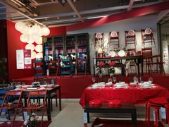 -宜家家居(哈尔滨商场店)