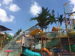 -杭州开元森泊度假乐园