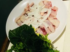 -百年果林椰子鸡(中洲店)