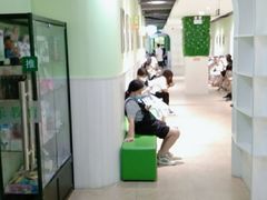 -学知乐教育·幼小衔接·小学科辅导(嘉定镇校区)