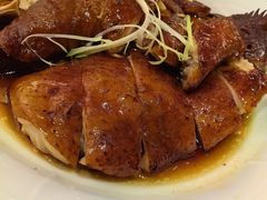 -山泉公馆酒家(珠江新城店)