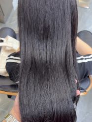 -藤野造型烫染·漂发