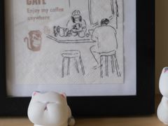 -悟白咖啡WoobyCafe