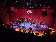 -JZ Club 爵士酒吧(上海店)