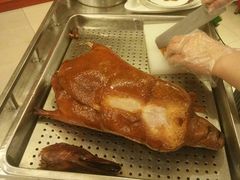 -全聚德(长江路店)