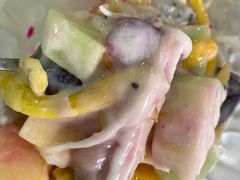 -葛师傅越南特色水果捞(建政南路总店)