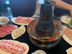 -瑞成祥老北京炭火锅(仙林店)