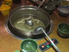-芭缇沁园椰子鸡(中航紫金新天地店)
