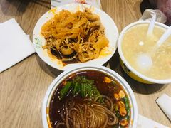 -老陈家擀面皮(木塔巷店)
