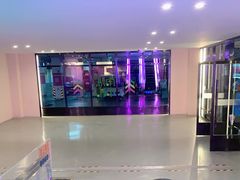 -经纬汇-停车场