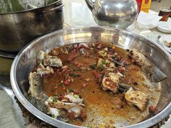 -红旗山庄(圭峰山店)