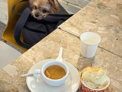 -Dal Cuore 达可芮冰淇淋(陕西北路店)