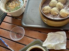 -鸡鸣汤包(红山动物园店)