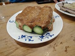 -柴氏风味斋(甘家口店)