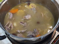 -顺德美食坊(南沙分店)