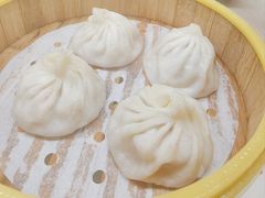 蟹粉小笼-王家沙点心店(南京西路总店)