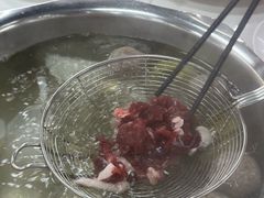 -老猫牛肉火锅(沙溪店)