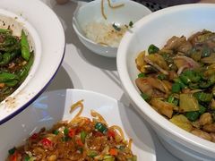 -兰湘子·湘菜小炒(盛龙广场店)
