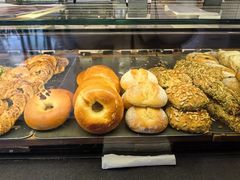 -BAKER&SPICE(安福路店)