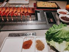 -丰茂烤串(金源店)