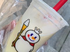 -蜜雪冰城(新北万达一店)