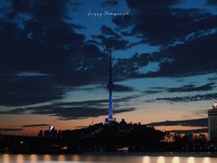 -武汉关码头(轮渡站)