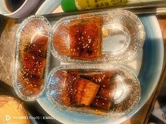 -亚马逊蒸汽活海鲜自助(LCM置汇旭辉广场店)