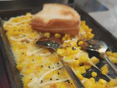 -丰茂烤串(公园店)