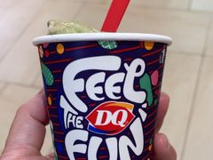 -DQ·蛋糕·冰淇淋(手工定制蛋糕长泰广场店)