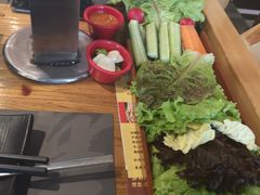 -黑牛の店·和牛烧肉(大悦城店)