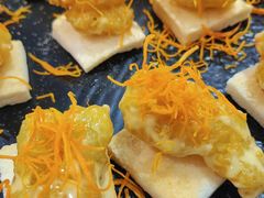 -山海经·海边人家 海鲜新青岛菜(扬州路店)