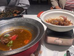 -绿杨春·淮扬宴(庐山路店)