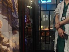 -屋有岛沉浸游戏旗舰店(中山公园店)