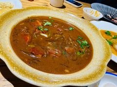 -關東雪东北菜(中庚漫游城店)