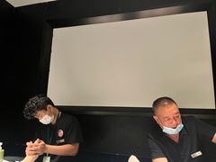 -华夏良子·足道SPA艾灸(翠微店)