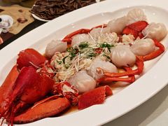 -紫阳海鲜楼·传承闽味(长乐路总店)