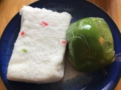 -芳婆糕团店(王府大街店)