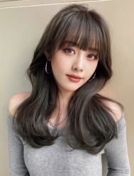 点击看大图 -藤野造型