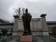 -天龙八部武侠城